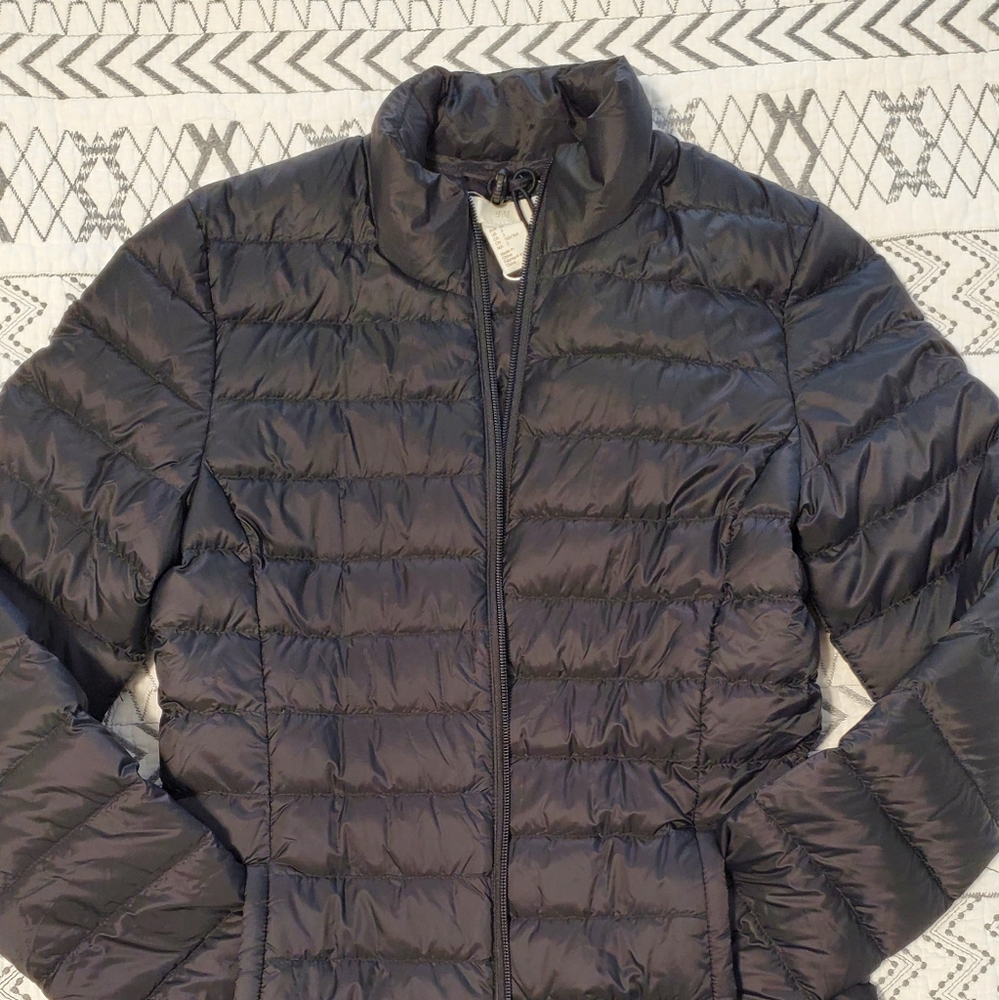 H&M down jacket